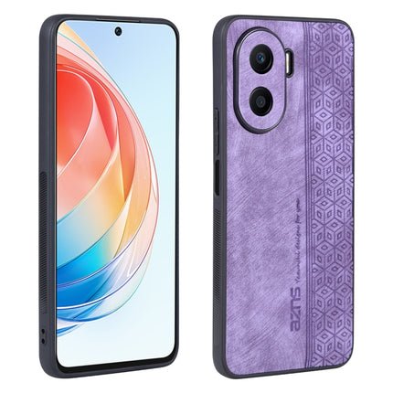 AZNS 3D Embossed Skin Feel Phone Case