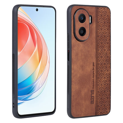 AZNS 3D Embossed Skin Feel Phone Case
