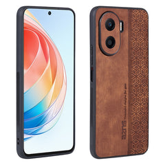 AZNS 3D Embossed Skin Feel Phone Case, For Honor 60 Pro, For Honor 60, For Honor X40i, For Samsung Galaxy A13 5G / A04