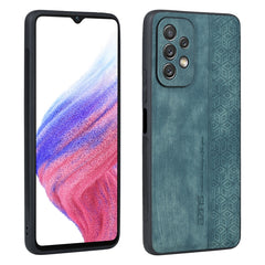 AZNS 3D Embossed Skin Feel Phone Case, For Honor 60 Pro, For Honor 60, For Honor X40i, For Samsung Galaxy A13 5G / A04