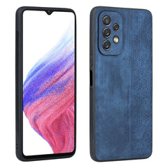 AZNS 3D Embossed Skin Feel Phone Case, For Honor 60 Pro, For Honor 60, For Honor X40i, For Samsung Galaxy A13 5G / A04