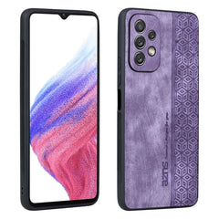 AZNS 3D Embossed Skin Feel Phone Case, For Honor 60 Pro, For Honor 60, For Honor X40i, For Samsung Galaxy A13 5G / A04