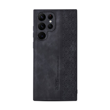 AZNS 3D Embossed Skin Feel Phone Case, For Samsung Galaxy S22 Ultra 5G, For Xiaomi Redmi 10A / 9C, For Samsung Galaxy Z Flip3 5G, For Samsung Galaxy Z Flip4 5G, For Xiaomi Redmi 10C / 10 Indian
