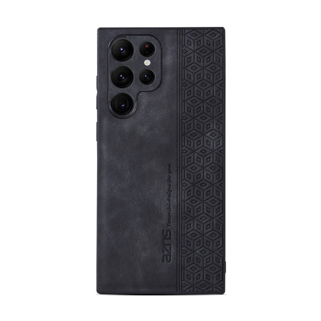 AZNS 3D Embossed Skin Feel Phone Case, For Samsung Galaxy S22 Ultra 5G, For Xiaomi Redmi 10A / 9C, For Samsung Galaxy Z Flip3 5G, For Samsung Galaxy Z Flip4 5G, For Xiaomi Redmi 10C / 10 Indian