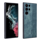 For Samsung Galaxy S22 Ultra 5G / Dark Green