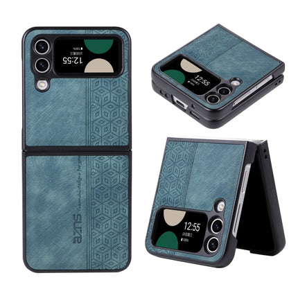 AZNS 3D Embossed Skin Feel Phone Case