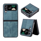 For Samsung Galaxy Z Flip3 5G / Dark Green