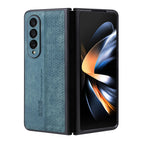 For Samsung Galaxy Z Fold4 5G / Dark Green