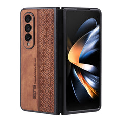 AZNS 3D Embossed Skin Feel Phone Case, For Xiaomi Redmi 10C / 10 Indian, For Samsung Galaxy Z Fold4 5G, For Samsung Galaxy Z Fold3 5G, For iPhone SE 2022 / SE 2020 / 8 / 7