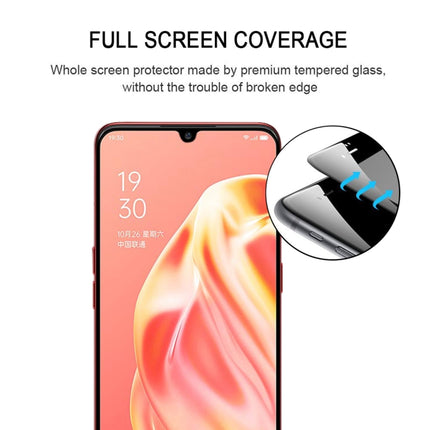9H Surface Hardness 2.5D Full Glue Full Screen Tempered Glass Film, For OPPO A31 2020, For OPPO A8, For OPPO A91, For OPPO F15, For Xiaomi Redmi Note 9 Pro, For Xiaomi Redmi Note 9 Pro Max, For Xiaomi Redmi K30, For Xiaomi Redmi K30 Pro                ...