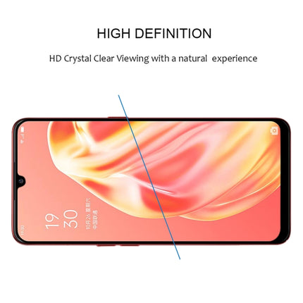 9H Surface Hardness 2.5D Full Glue Full Screen Tempered Glass Film, For OPPO A31 2020, For OPPO A8, For OPPO A91, For OPPO F15, For Xiaomi Redmi Note 9 Pro, For Xiaomi Redmi Note 9 Pro Max, For Xiaomi Redmi K30, For Xiaomi Redmi K30 Pro                ...