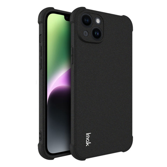 imak Shockproof Airbag TPU Phone Case, For iPhone 14, For iPhone 14 Plus, For iPhone 14 Pro, For iPhone 14 Pro Max, For Motorola Edge 2022 5G, For Sony Xperia 5 IV