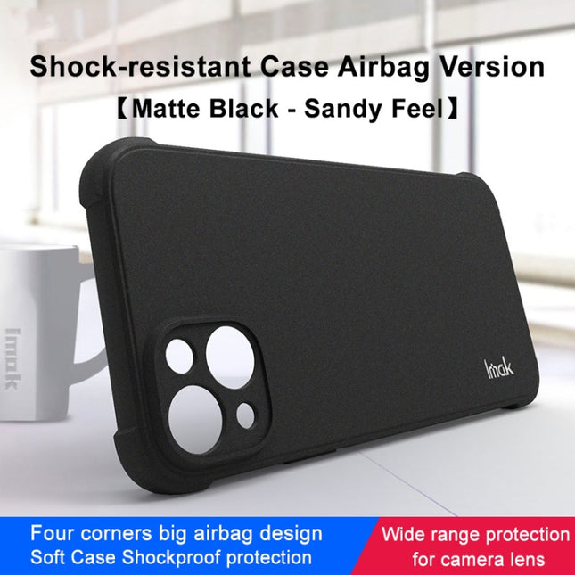 imak Shockproof Airbag TPU Phone Case