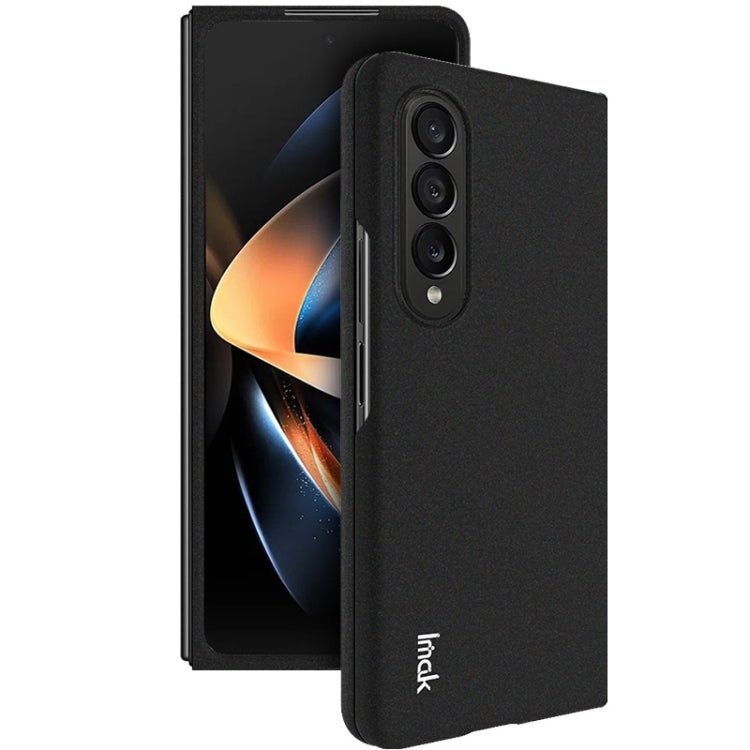 imak HC-9 Series Frosted Hard Phone Case, For Samsung Galaxy Z Fold4