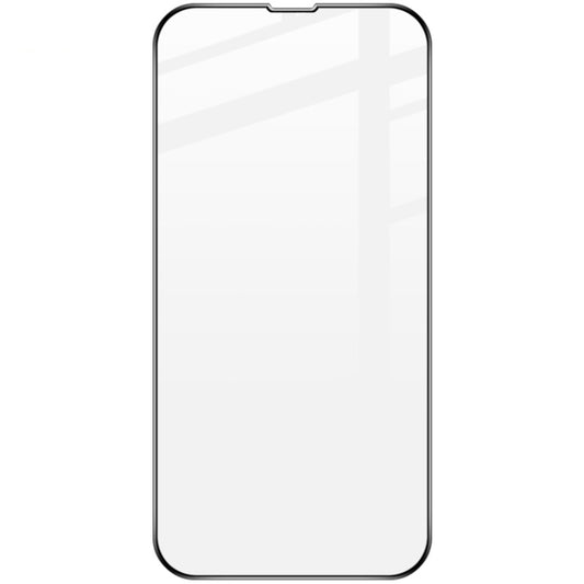 IMAK 9H Surface Hardness Full Screen Tempered Glass Film Pro+ Series, For iPhone 14, For iPhone 14 Plus, For iPhone 14 Pro, For iPhone 14 Pro Max