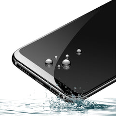 IMAK 9H Surface Hardness Full Screen Tempered Glass Film Pro+ Series, For iPhone 14, For iPhone 14 Plus, For iPhone 14 Pro, For iPhone 14 Pro Max