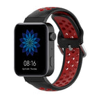 Black + Red