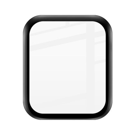 For Apple Watch Series 4/5/6/SE 1/2/3 44mm IMAK Plexiglass HD Watch Protective Film, For Apple Watch Series 4/5/6/SE 1/2/3 40mm, For Apple Watch Series 4/5/6/SE 1/2/3 44mm, For Apple Watch Series 8 41mm, For Apple Watch Series 8 45mm                   ...