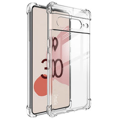 imak Shockproof Airbag TPU Phone Case
