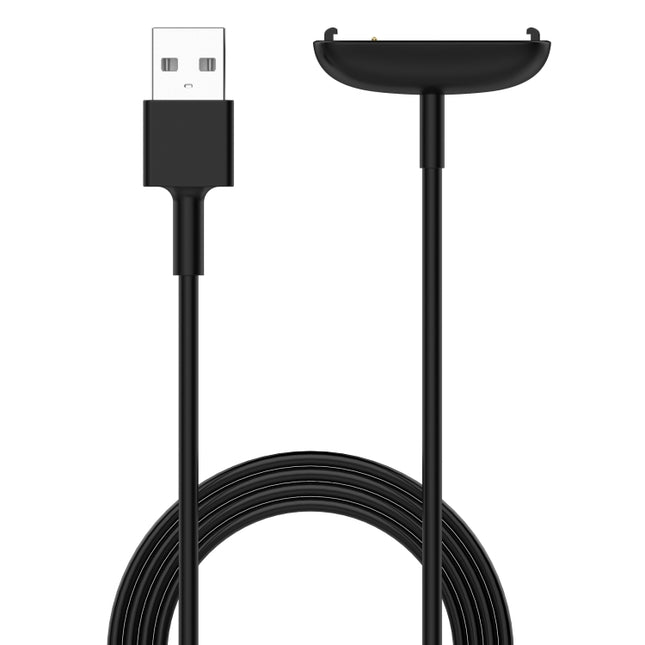 For Fitbit Inspire3 Smart Watch USB Charger Cable, Length: 1m, Length: 30cm