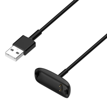 For Fitbit Inspire3 Smart Watch USB Charger Cable, Length: 1m, Length: 30cm