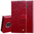 For Xiaomi Redmi Note 9 Pro / Red