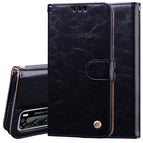 For Huawei P40 / Black