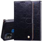 For Galaxy M31 / Black