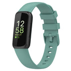 L Size / Pine Green
