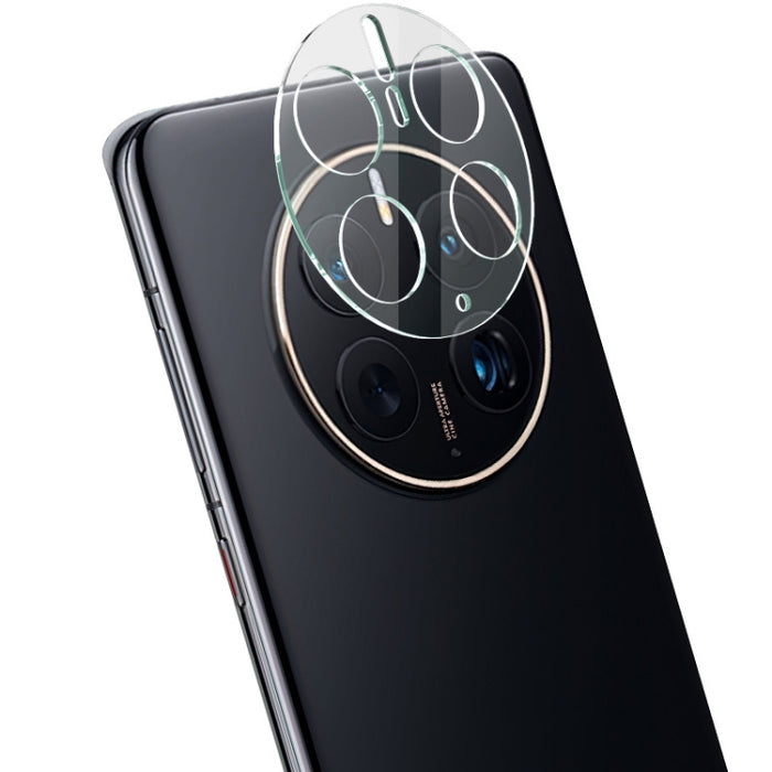 imak High Definition Integrated Phone Glass Lens Film, For Huawei Mate 50, For Huawei Mate 50 Pro, For Realme GT2 Explorer Master