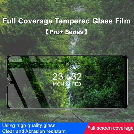 imak 9H Full Screen Tempered Glass Film Pro+ Series, For Samsung Galaxy A04 4G, For Samsung Galaxy F13 4G, For Xiaomi 12T / 12T Pro 5G