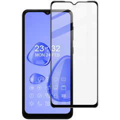imak 9H Full Screen Tempered Glass Film Pro+ Series