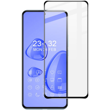 imak 9H Full Screen Tempered Glass Film Pro+ Series, For Samsung Galaxy A04 4G, For Samsung Galaxy F13 4G, For Xiaomi 12T / 12T Pro 5G