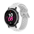For Huawei Watch GT2 42MM / White
