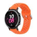 For Huawei Watch GT2 42MM / Orange