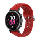 For Huawei Watch GT2 42MM / Red