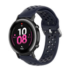 For Huawei Watch GT2 42MM / Dark Blue