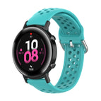 For Huawei Watch GT2 42MM / Mint Green