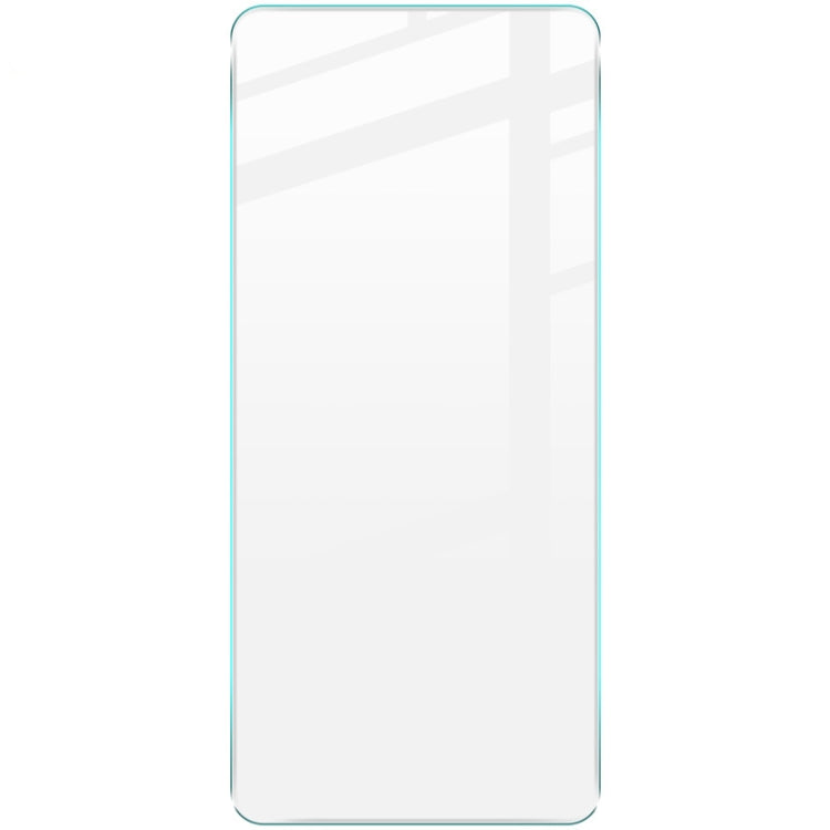 For Xiaomi 12T / 12T Pro 5G imak H Series Tempered Glass Film