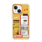 For iPhone 14 / Yellow