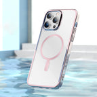 For iPhone 14 / Pink