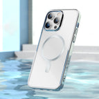 For iPhone 14 Pro / Silver
