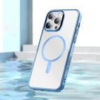 For iPhone 14 Pro Max / Sierra Blue