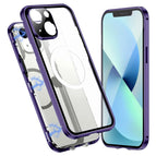 For iPhone 14 / Deep Purple