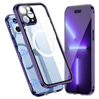 For iPhone 14 Pro / Deep Purple