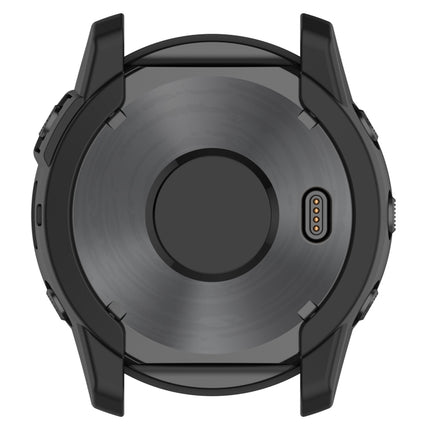 Armor Hollow TPU Watch Case, For Garmin Enduro2 / Tactix7