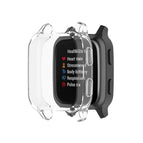 For Garmin Venu Sq 2 / Transparent