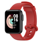 For Xiaomi MI Watch Lite / Redmi Watch / Red