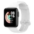 For Xiaomi MI Watch Lite / Redmi Watch / White