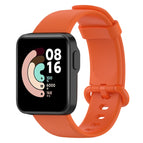 For Xiaomi MI Watch Lite / Redmi Watch / Orange